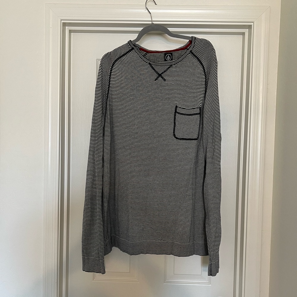 Volcom Knit Shirt